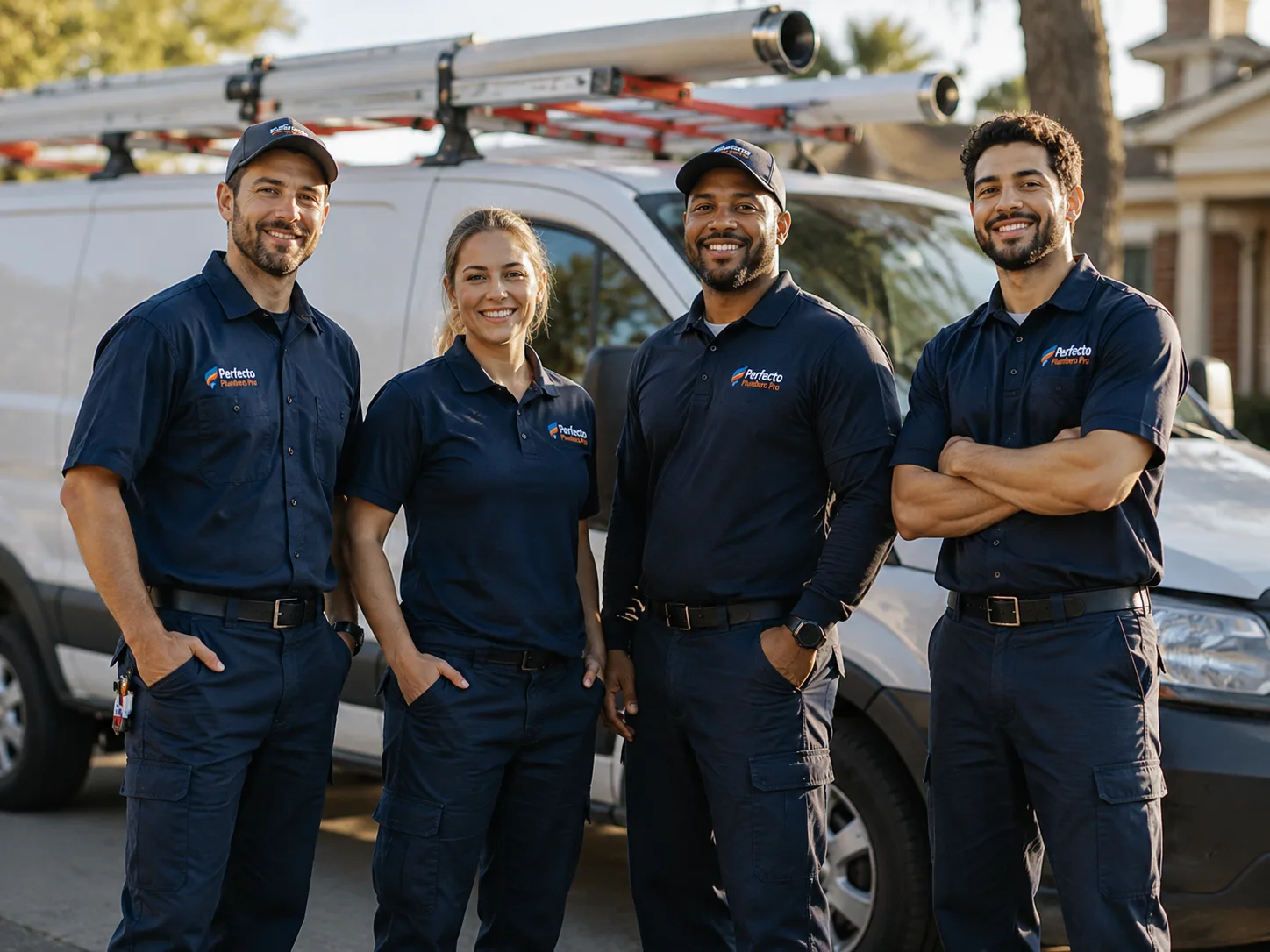 Emergency Plumber Near Me in Nutley, NJ near me